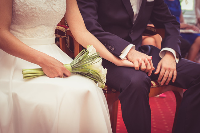 在12星座眼裡結婚意味著什麼？_周公解夢