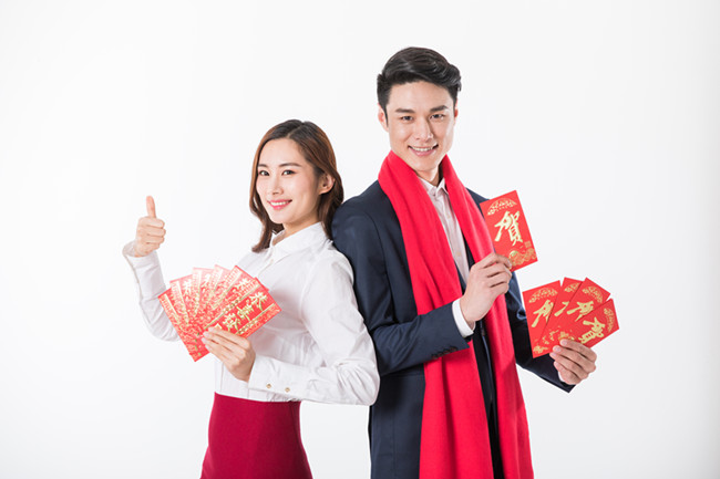 1月份收入可觀，贏得開門紅的星座！_周公解夢