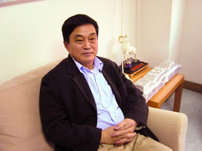 劉永行的兒子有人認識嗎？-劉姓姓氏名人