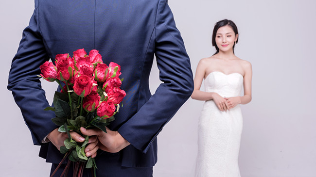 怎樣才能讓天秤女打開心扉？_周公解夢