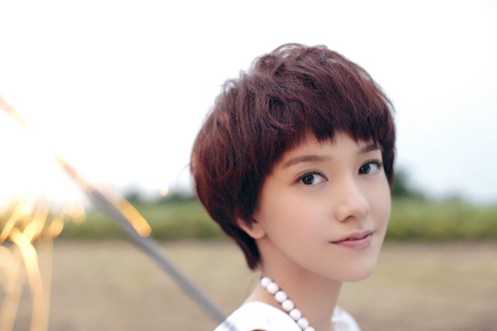 最適合水瓶女的短髮造型_周公解夢