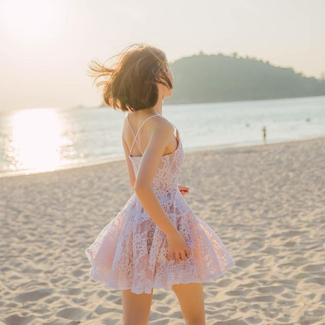 雙魚女適合的穿衣風格_周公解夢