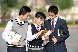 巨蟹座考試後專業選擇_周公解夢