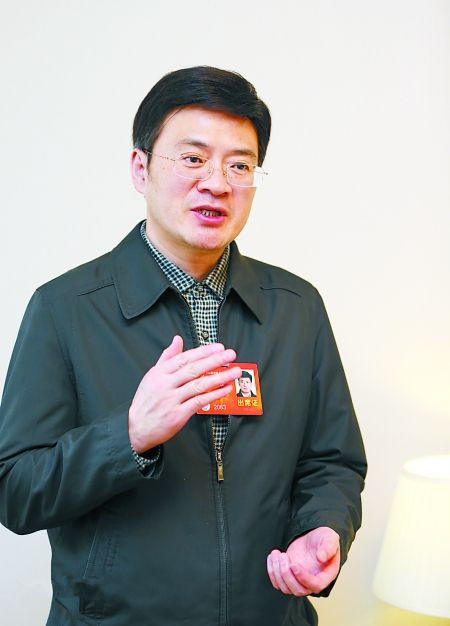 唐林是什麼公司董事長？-唐姓姓氏名人