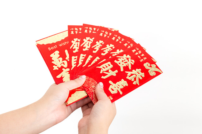 1514447209617893.jpg 春節財運爆發,容易搶得大紅包的生肖!