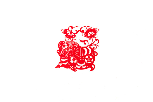 生肖豬2025年8月運勢大揭秘！
