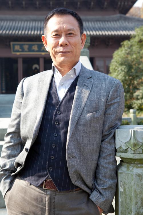 江亮是哪一年開始擔任杭州內容科技有限公司董事長？-江姓姓氏名人