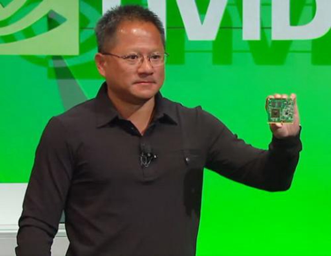 NVIDIA是黃仁勛創辦的嗎？-黃姓姓氏名人