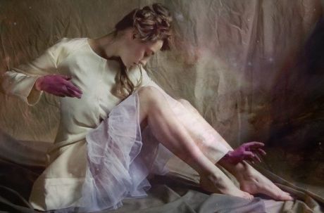 天蠍座女_12星座_周公解夢