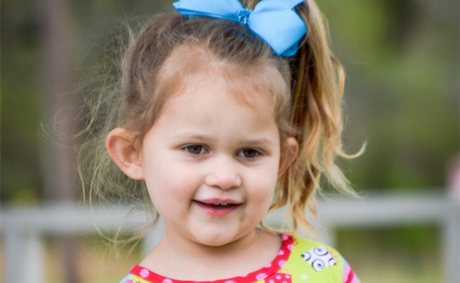 關姓女孩取什麼明顯給人輕鬆親昵的感覺？-關姓寶寶起名