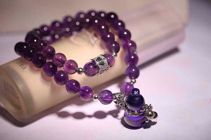 雙魚座帶什麼水晶好_周公解夢