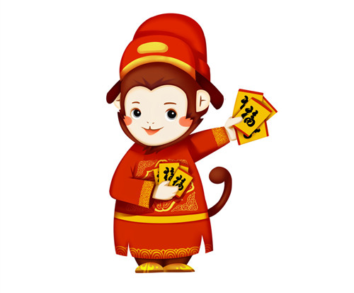 關於生肖猴的有趣成語