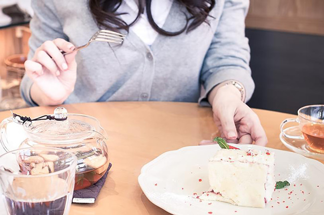 最愛吃甜食的生肖女TOP3！