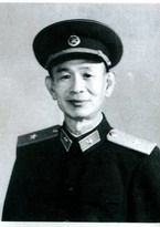 殷希彭何時第一軍醫大學的校長?-殷姓姓氏名人