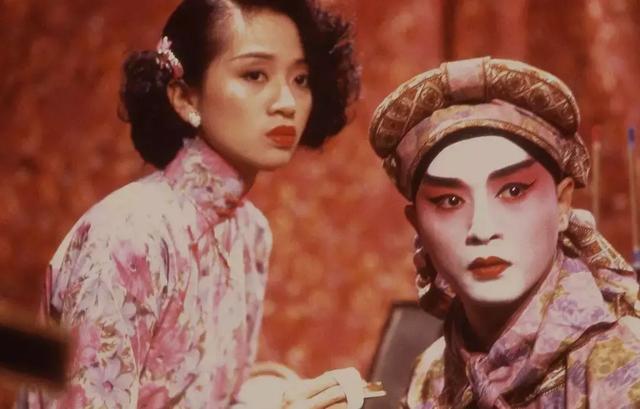 梅艷芳有哪些影視作品和歌曲作品?-梅姓姓氏名人