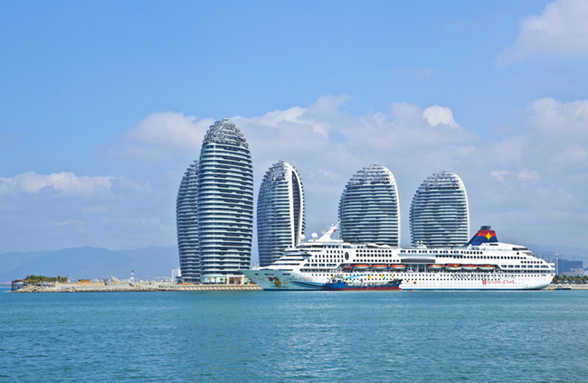 十二生肖春節旅遊好去處！