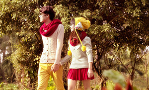 1473391676579164.jpg 為什麼說獅子座女生傻白甜_周公解夢