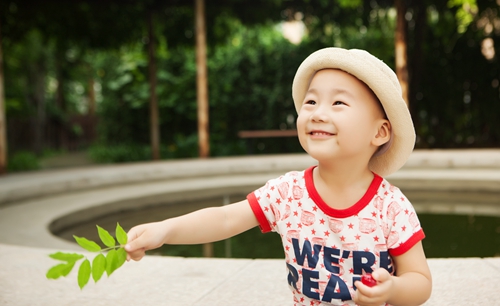 陳姓五行帶水木的男寶寶如何取名？-陳姓五行起名