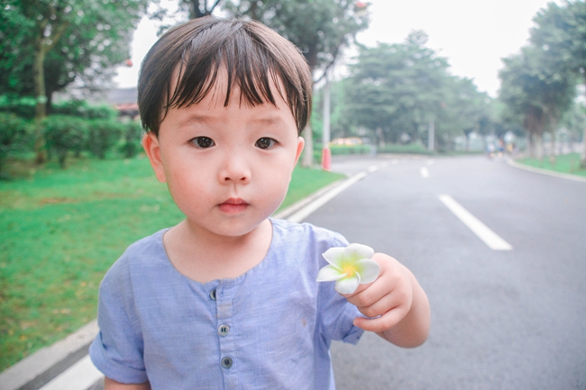 譚姓男寶寶取什麼名字更適合？-譚姓寶寶起名