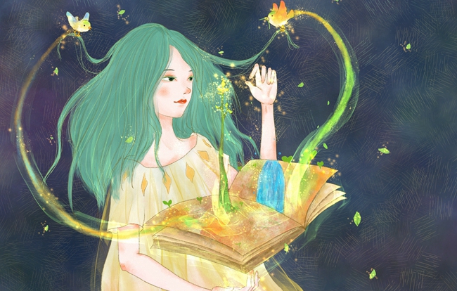 段姓女孩書香氣濃的名字怎么取？-段姓寶寶起名