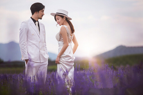 天蠍男不可違背的愛情原則_周公解夢