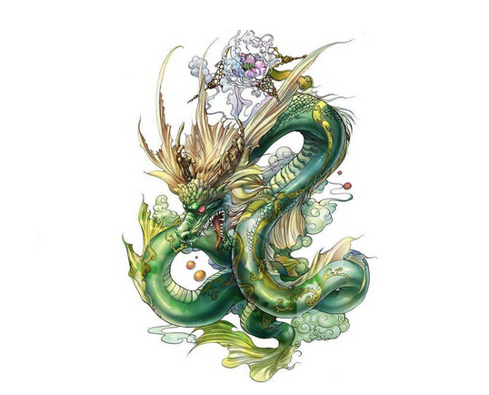 鄭博士2025年5月生肖龍運勢解析！