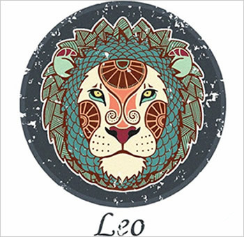 獅子座2025年3月運勢解析！_周公解夢