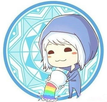 水瓶座2025年8月運勢揭秘！_周公解夢