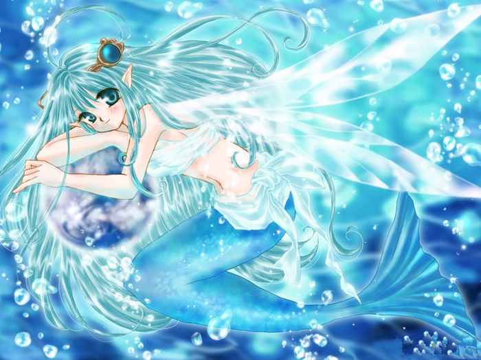 雙魚座的初戀是什麼樣的_周公解夢