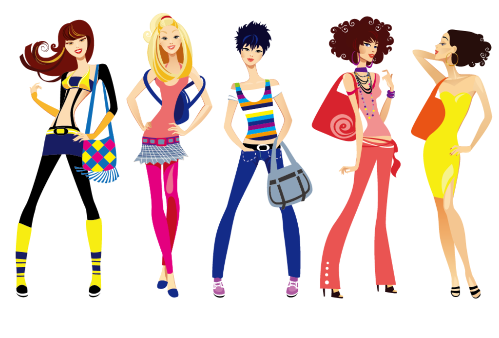 摩羯座的時尚審美觀_周公解夢