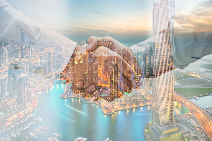 最佳合伙人，適合一起創業的星座組合_周公解夢