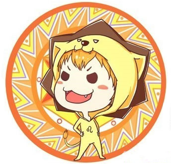 獅子座2025年8月運勢揭秘！_周公解夢