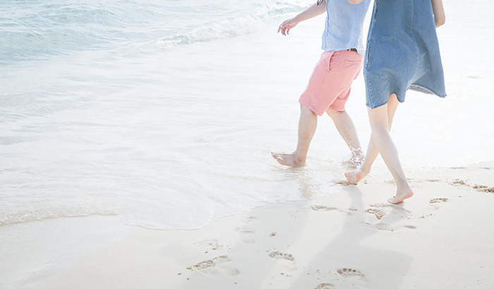 一切隨緣，哪個星座最相信緣分？_周公解夢